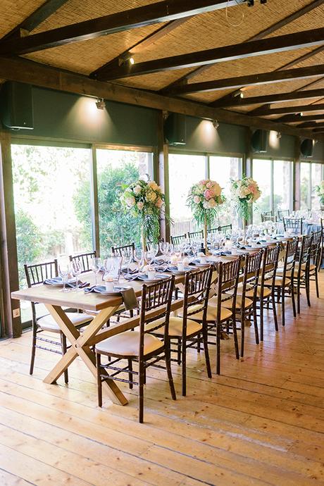 Pretty summer wedding in Athens with a romantic flair | Spyridoula & Konstantinos pretty-summer-wedding-athens-romantic-flair_21