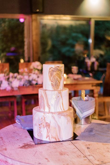 Pretty summer wedding in Athens with a romantic flair | Spyridoula & Konstantinos pretty-summer-wedding-athens-romantic-flair_25