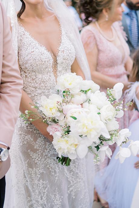 Pretty summer wedding in Athens with a romantic flair | Spyridoula & Konstantinos pretty-summer-wedding-athens-romantic-flair_17