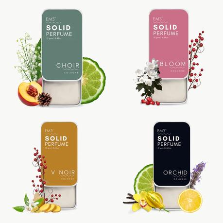 Perfume And Personal Branding: How Your Scent Defines Your Image