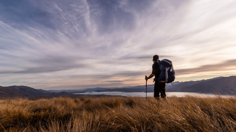 Te Araroa: The Long Pathway Te Araroa: The Long Pathway