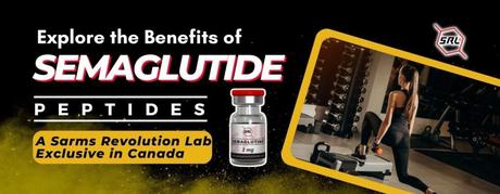 Semaglutide Peptides