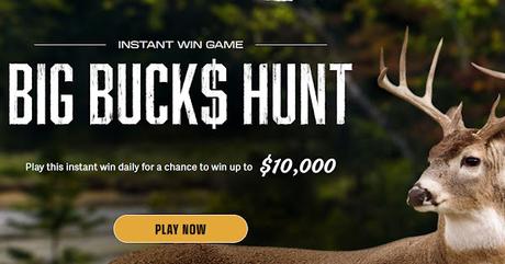 Win $10,000, $100 or $25 from Winston