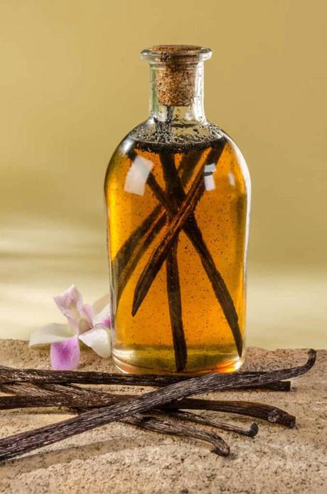 10 Best Substitutes For Vanilla Extract