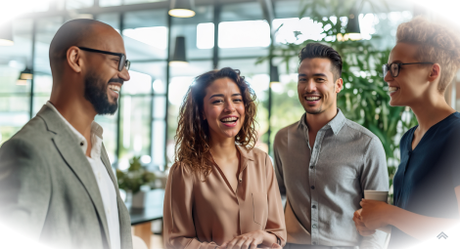 Effective Networking Tips for Lawyers to Begin the New Year Best Practices for Successful Networking