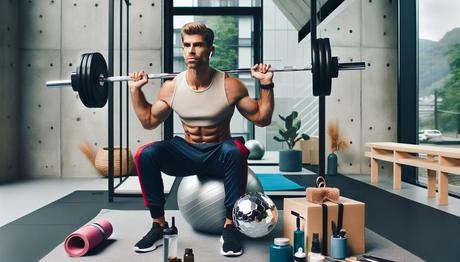 Talking With Tommy Tommy Didario Travel Style Health Fitness Grooming and Thoughts 8 structured exercise and diet