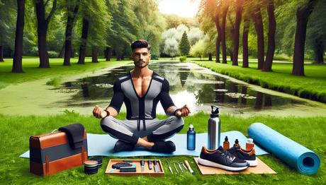 Talking With Tommy Tommy Didario Travel Style Health Fitness Grooming and Thoughts 7 promoting physical and mental well being