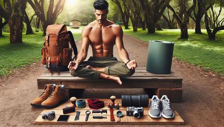 Talking With Tommy Tommy Didario Travel Style Health Fitness Grooming and Thoughts 10 reflections on life s meaning