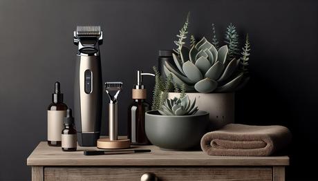 Talking With Tommy Tommy Didario Travel Style Health Fitness Grooming and Thoughts 9 personal hygiene and grooming