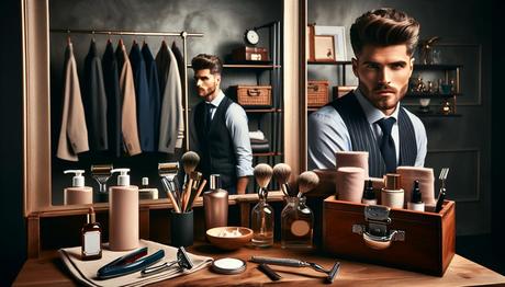 Oh So Jack Fashion Male Grooming Lifestyle 36 grooming tips for jack style men
