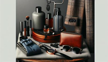 Oh So Jack Fashion Male Grooming Lifestyle 40 fashionable male grooming accessories