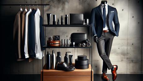 Oh So Jack Fashion Male Grooming Lifestyle 31 fashion forward grooming for men