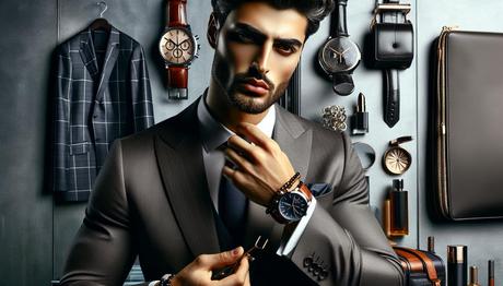 Oh So Jack Fashion Male Grooming Lifestyle 37 fashion forward grooming for men