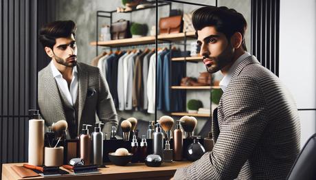 Oh So Jack Fashion Male Grooming Lifestyle 39 trendy grooming advice for men