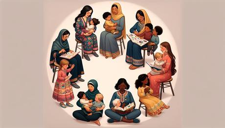 My Mommy Style Embrace the Mom You Are 41 discovering your personal mothering style