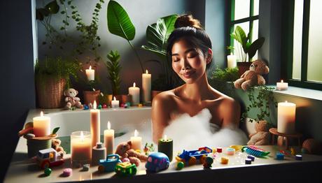 My Mommy Style Embrace the Mom You Are 44 prioritizing personal well being practices