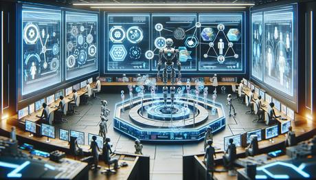 Tech Geek Nelson Created by Nelson Torres 71 tech geek nelson s future