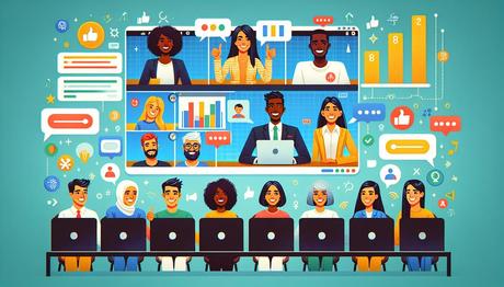 Tech Geek Nelson Created by Nelson Torres 68 interactive tech geek community