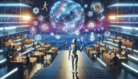 Tech Geek Nelson Created by Nelson Torres 65 shaping the future of emerging technologies