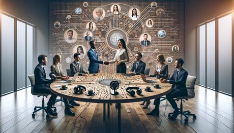 Tech Geek Nelson Created by Nelson Torres 66 tech experts and collaborations