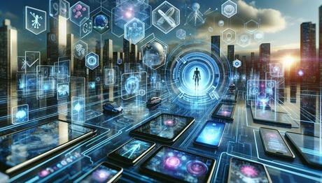 Tech Geek Nelson Created by Nelson Torres 61 exploring tech trends and predictions