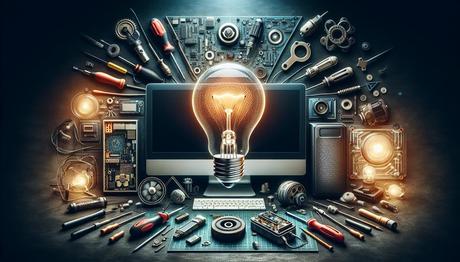 Tech Geek Nelson Created by Nelson Torres 63 detailed instructional content online