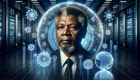 Tech Geek Nelson Created by Nelson Torres 60 nelson s perspective on technology