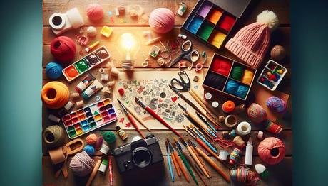 overcoming diy blogging challenges