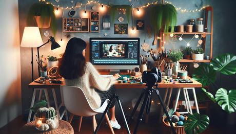 diy blog setup guide