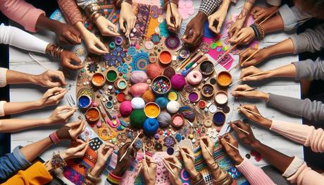 inclusive diy for all