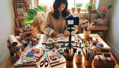 advantages of diy blogging