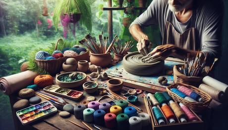 diy for mental health