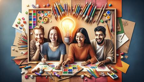 crafting compelling blog content