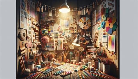 finding your diy niche