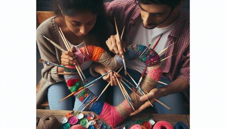 community focused blog with values