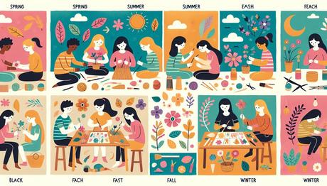 crafting for every occasion