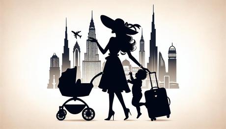 exploring the world with leisure