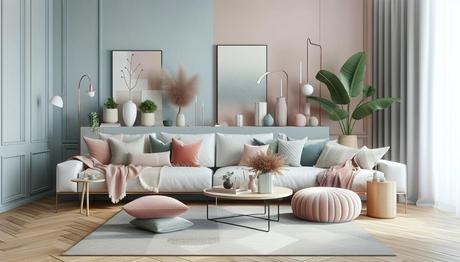 renovating for a cozy home