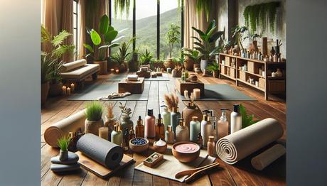 promoting well being and vitality