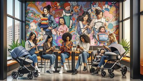 connecting with the community