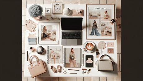 stylish inspiration for moms