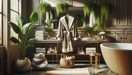 promoting self care through beauty