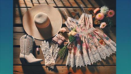 southern inspired fashion must haves