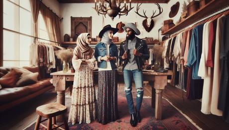 creators showcase southern flair