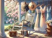 Southern Flair: Fashion Personal Style Blog