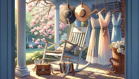 southern style and fashion