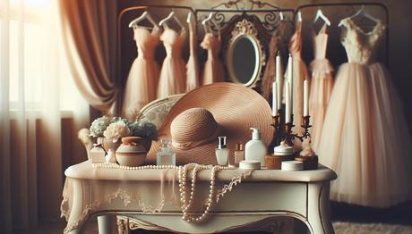 secrets of southern beauty