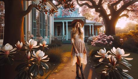 southern style essentials defined