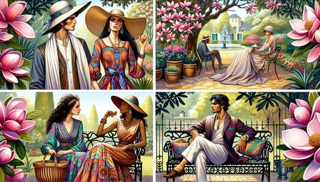 southern inspired fashion with personalization