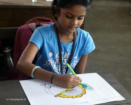 A goniometer – what ? பாகைமானி !! A goniometer – what ? பாகைமானி !!